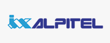 Alpitel logo