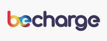 Becharge logo