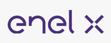 Enel-X logo