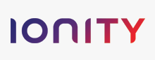 Ionity logo