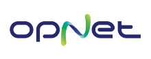 Opnet logo